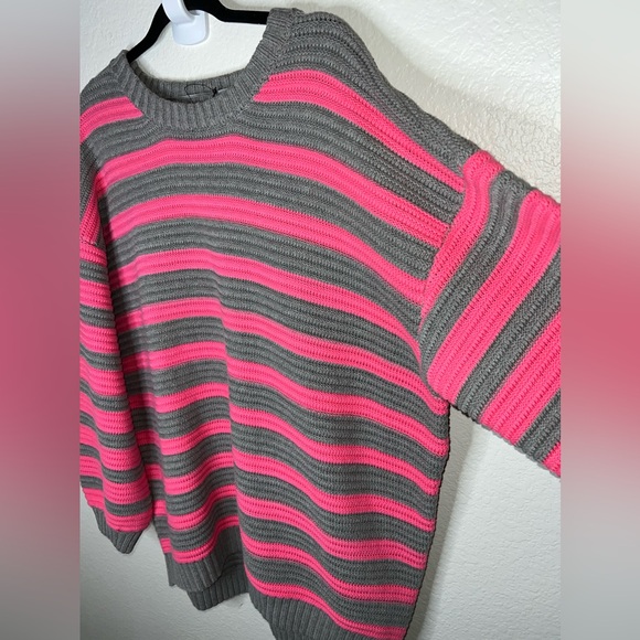 Free People Links Pullover - Picture 7 of 8